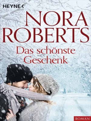 cover image of Das schönste Geschenk